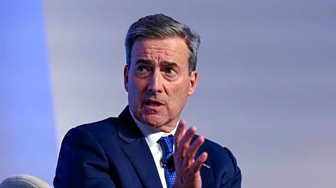 KeyCorp CEO doubles down on share buybacks, rules out acquisitions