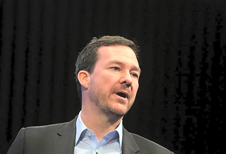 Goldman Sachs CFO expects M&A momentum to continue into 2026