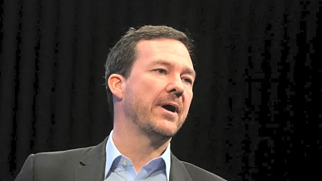 Goldman Sachs CFO expects M&A momentum to continue into 2026