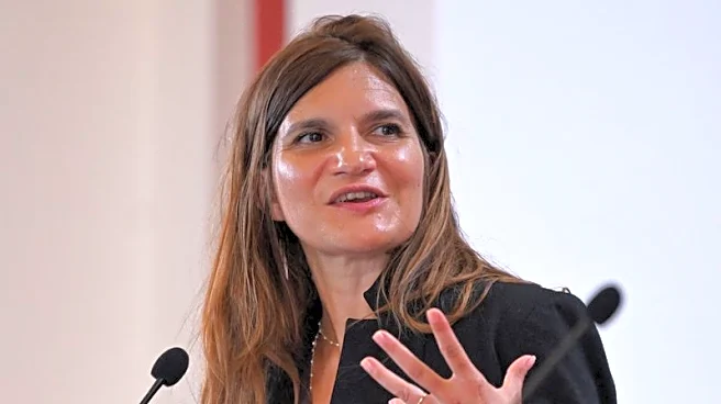 France calls new U.S. security doctrine 'brutal clarification'