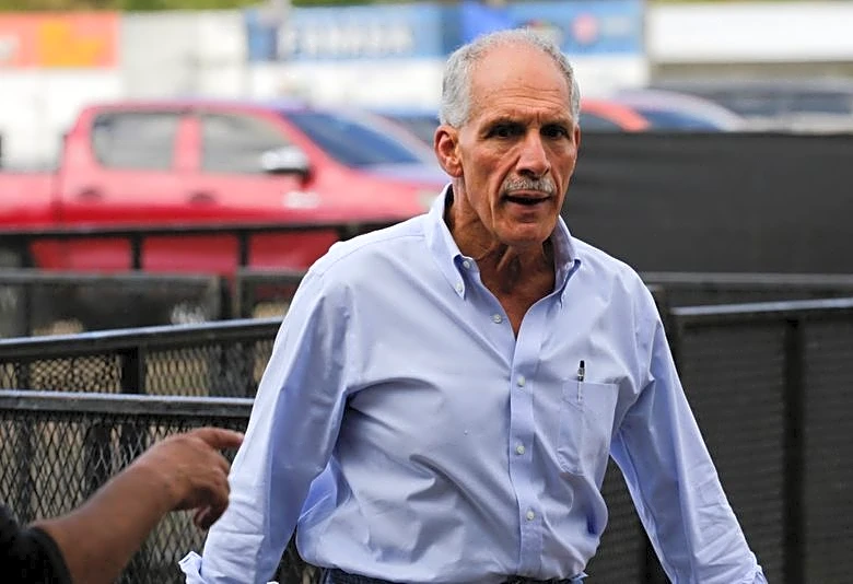 Trump-backed Asfura leads Honduras presidential race as preliminary count nears end