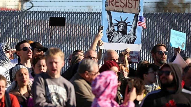 Illinois enacts immigration protections amid Trump crackdowns