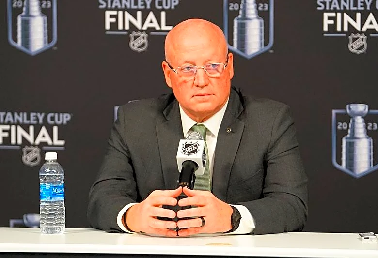 Bill Daly: No NHL players if Olympic ice deemed unsafe