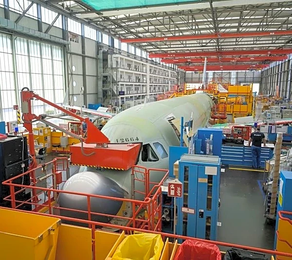 Passengers disrupted by A320 software update not entitled to airline compensation, USDOT says