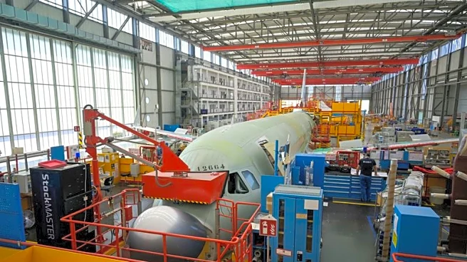 Passengers disrupted by A320 software update not entitled to airline compensation, USDOT says