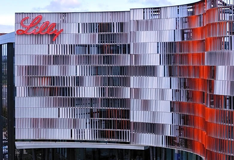 Eli Lilly to build $6 billion Alabama plant as part of US manufacturing push
