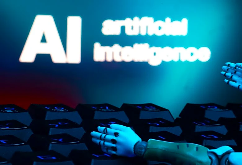 US bank executives say AI will boost productivity, cut jobs