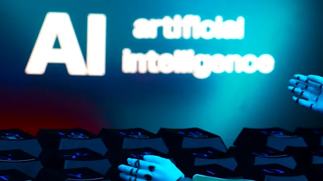 US bank executives say AI will boost productivity, cut jobs