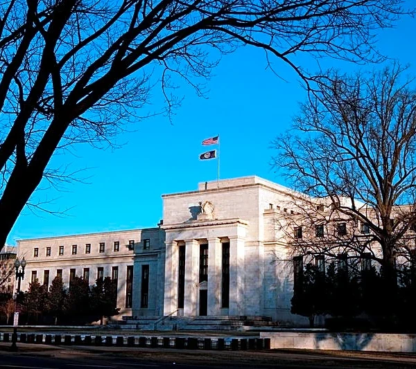 Trading Day: Nervy Fed vigil almost over