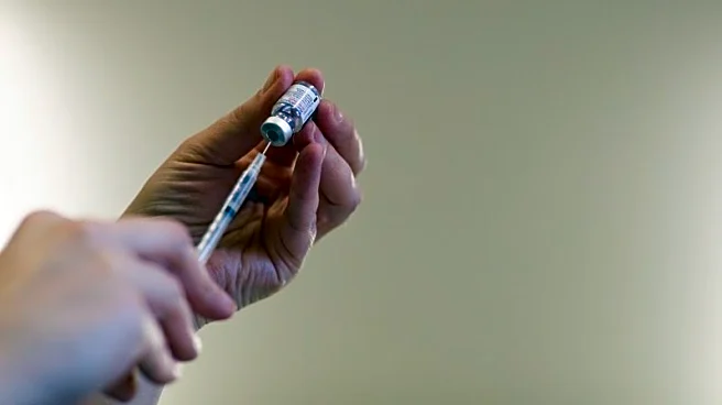 FDA probes deaths likely related to COVID vaccines across age groups