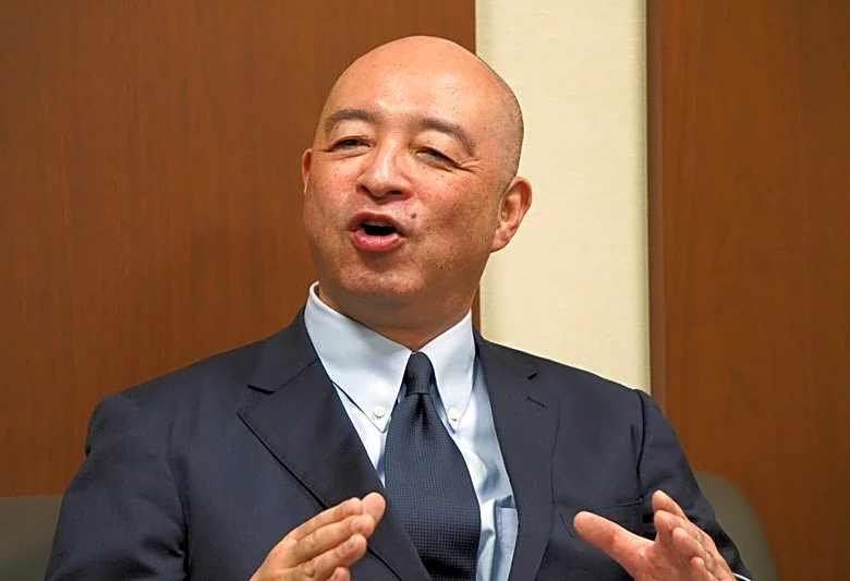 Markets anxious over Japan's risk of 'negative spiral,' top bank MUFG exec says