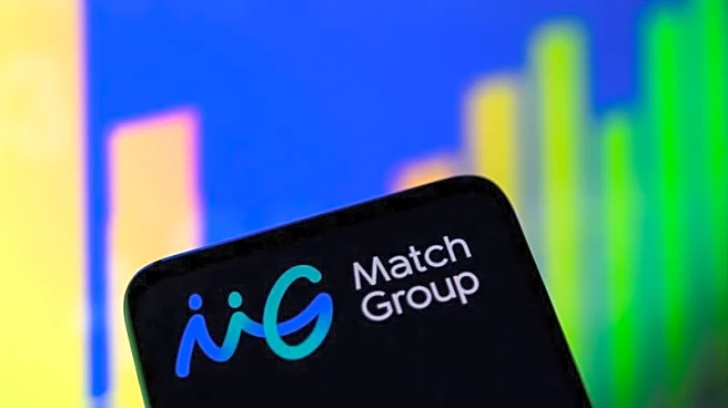 Hinge CEO Justin McLeod to leave company, Match Group says