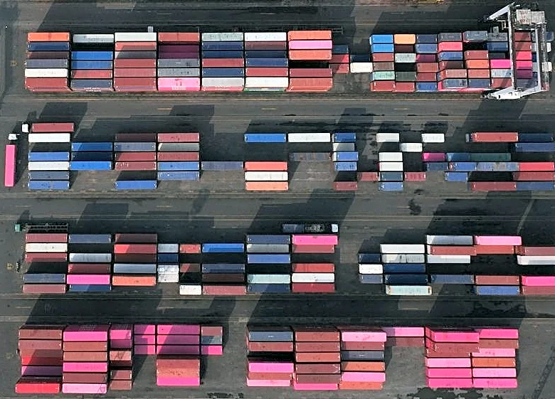 US trade deal with Indonesia at risk of collapse, US official says