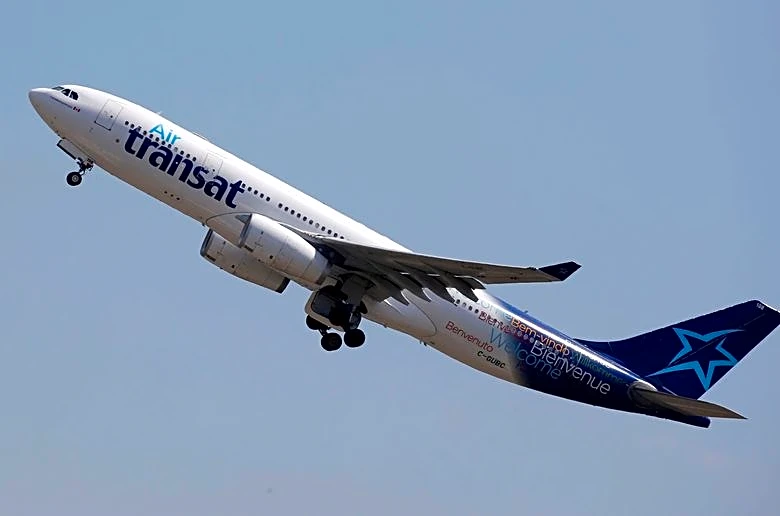 Canada's Air Transat, pilots' union reach tentative deal to avert strike