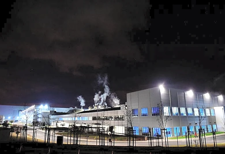 Samsung SDI unit signs US battery deal worth over $1.36 billion for energy storage systems