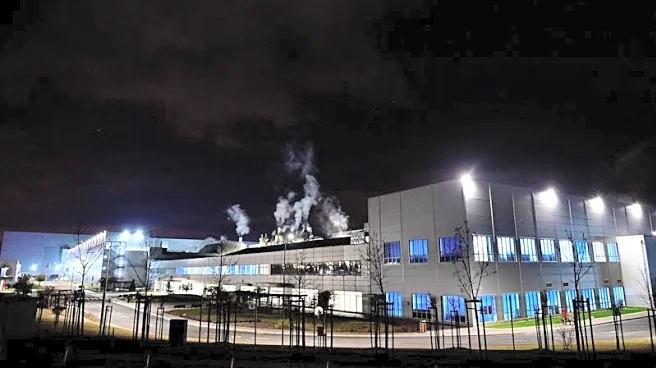 Samsung SDI unit signs US battery deal worth over $1.36 billion for energy storage systems