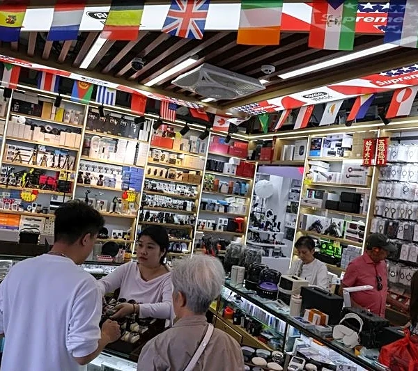 China's consumer inflation quickens to 21-month high, producer deflation persists