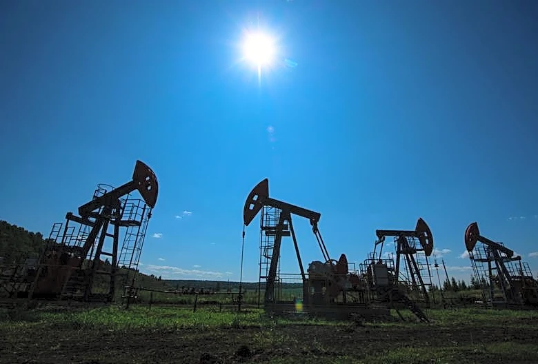 Oil steady as supply concerns cap gains, market eyes Ukraine peace talks