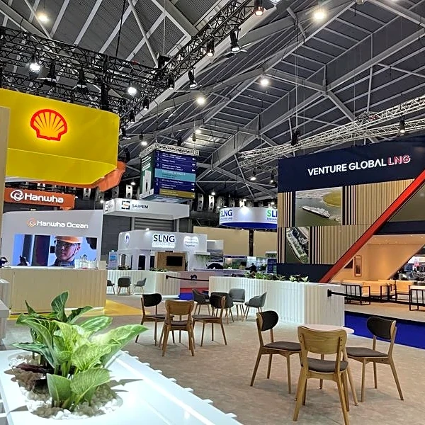 Venture Global hits back at Shell's fraud claims in LNG arbitration battle