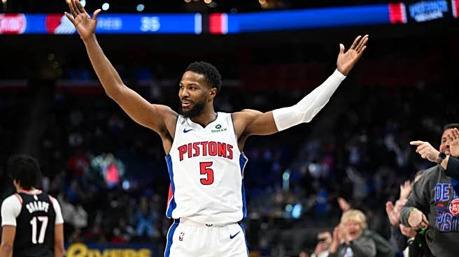 Malik Beasley, agent deny reports guard close to playing in Serbia