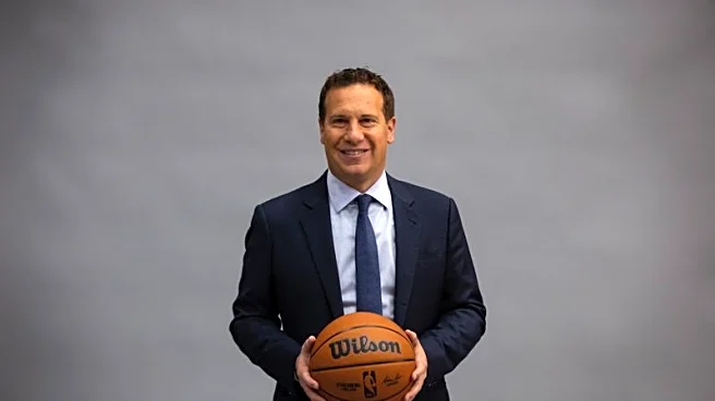 Suns minority owners maintain Mat Ishbia's majority stake is in play
