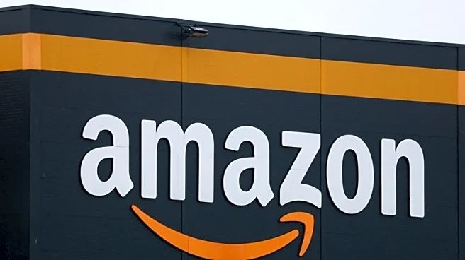 Amazon announces $35 billion investment in India