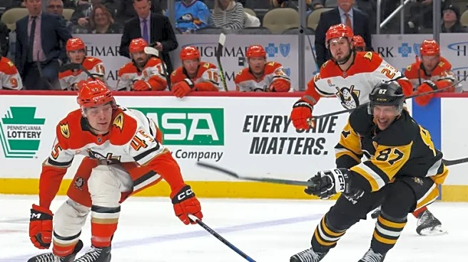 NHL roundup: After last-second goal, Ducks stun Penguins in shootout