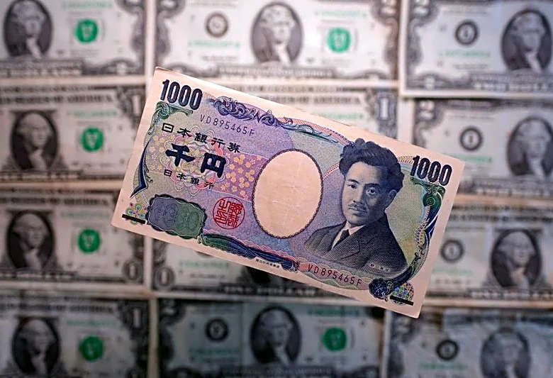 Morning Bid: Dazed yen hogs limelight before Fed