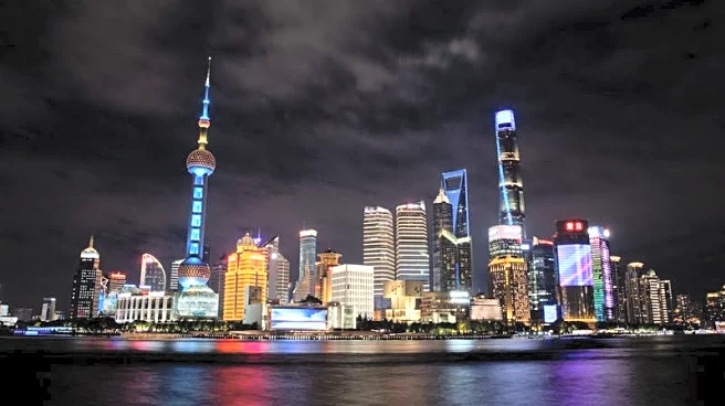 IMF urges China to speed up structural reform, raises growth forecasts