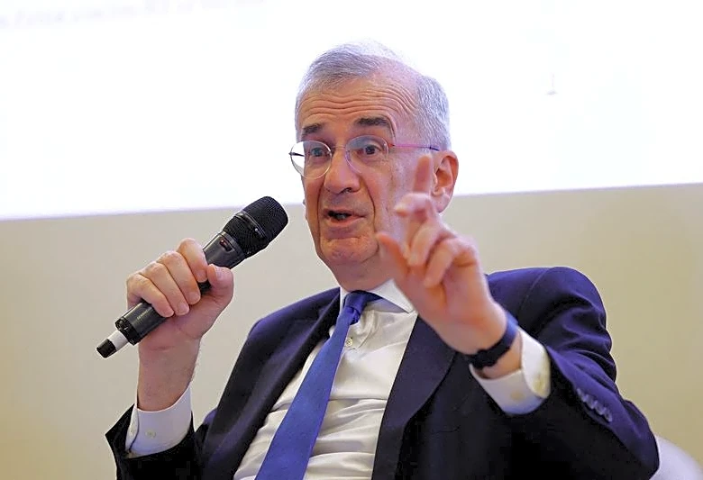 Bank of France will give slight upgrade to France's GDP forecasts