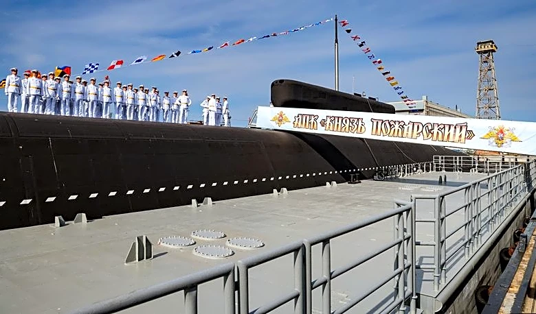 Russia says it awaits an answer from the US on New START as nuclear treaty ticks down