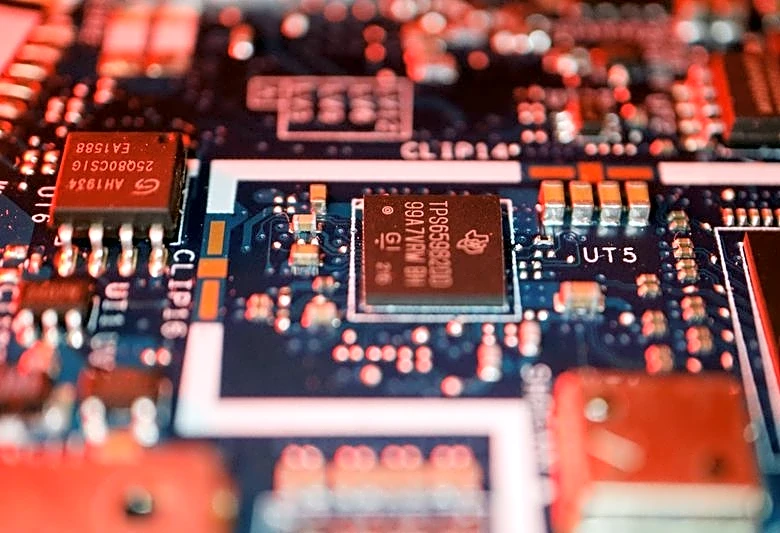 South Korea to consider setting up $3.1 billion foundry to grow local chip sector