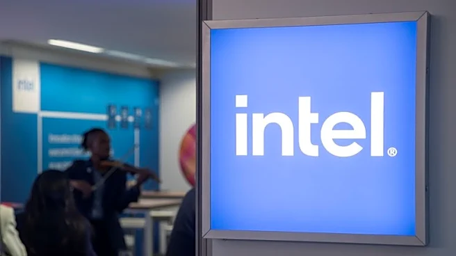 Intel loses challenge against EU antitrust ruling but wins reduced fine