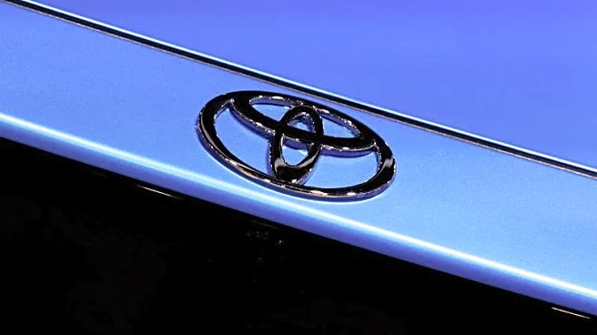 Elliott heaps pressure on Toyota with 5% stake in group firm slated for buyout