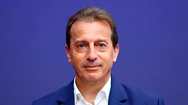 Airbus CEO says Boeing likely to win order race this year