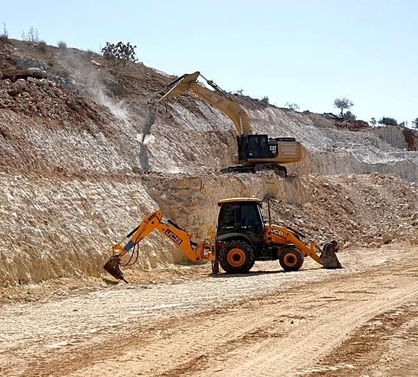 Israel approves nearly 800 housing units in three West Bank settlements