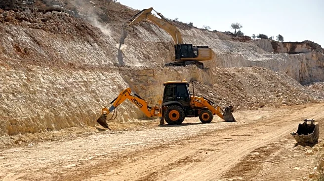 Israel approves nearly 800 housing units in three West Bank settlements