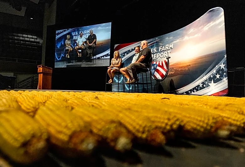 Analysis-US farmers say Trump's $12 billion aid package won't cover losses