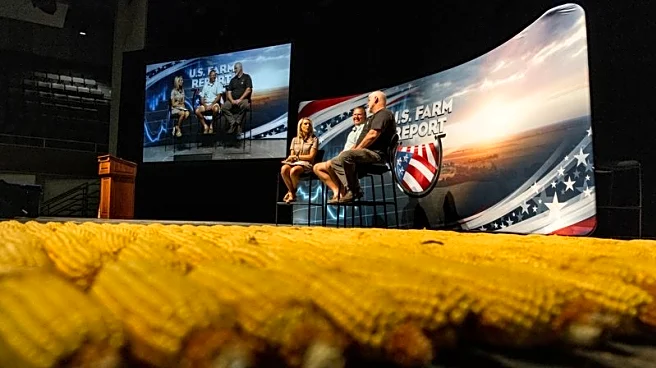 Analysis-US farmers say Trump's $12 billion aid package won't cover losses