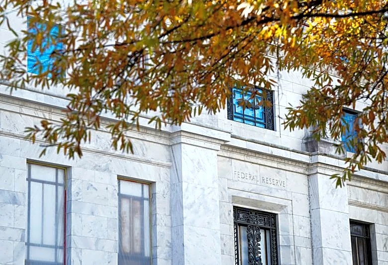 New Fed projections to reset economic outlook after volatile year