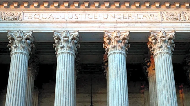 US Supreme Court to weigh death row inmate's intellectual disability ruling