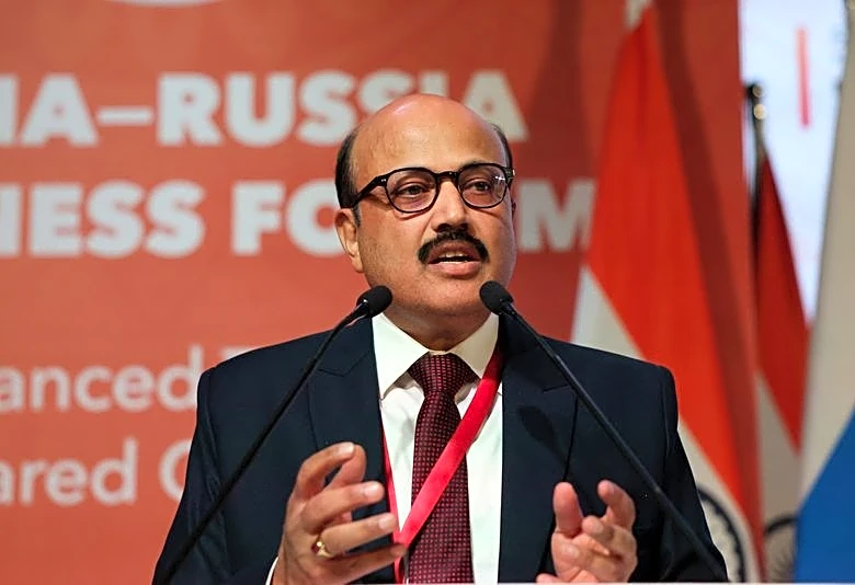 India, US step up talks on bilateral deal, trade ties