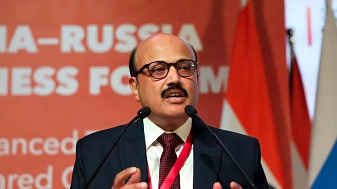 India, US step up talks on bilateral deal, trade ties