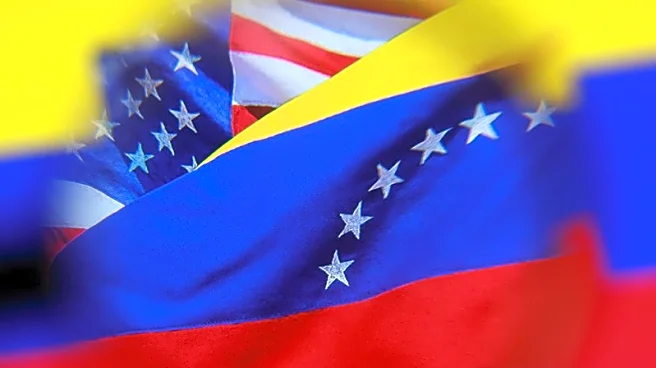 Broad slice of Americans oppose Venezuela boat strikes, Reuters/Ipsos poll finds