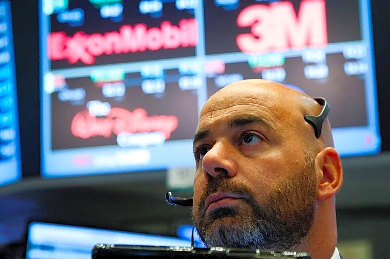 Wall St futures slip ahead of Fed meeting, 2026 cuts in doubt