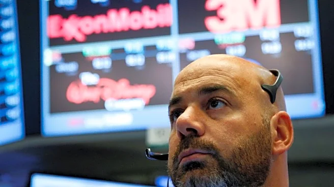 Wall St futures slip ahead of Fed meeting, 2026 cuts in doubt