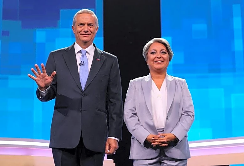 Chile set to elect its most right-wing president since Pinochet