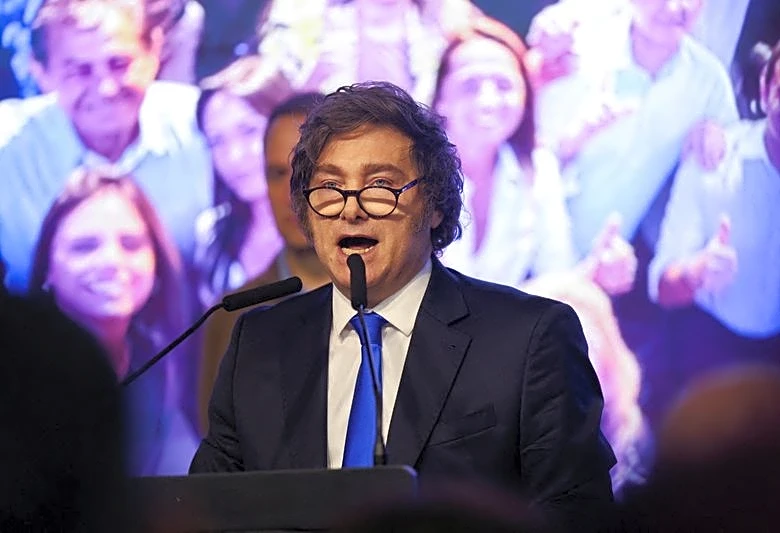 Argentina opens new Congress, with Milei tax and labor changes on the calendar