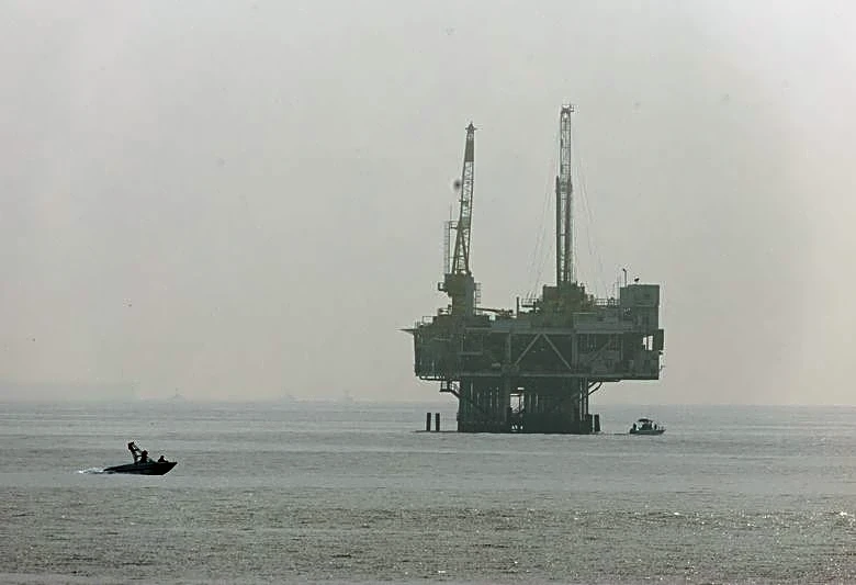 US holds first Gulf of Mexico oil and gas auction since 2023