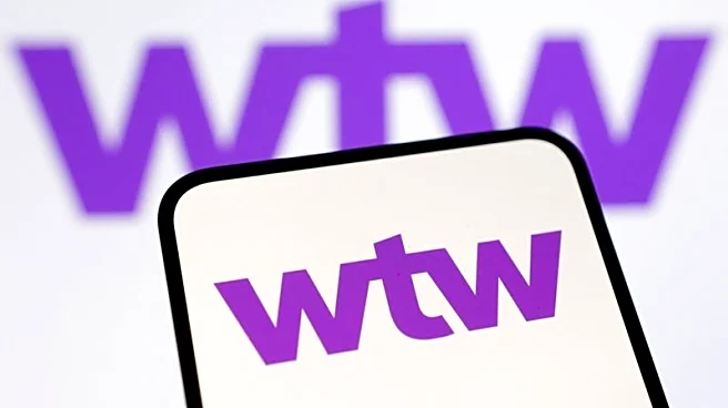 WTW to buy brokerage firm Newfront in up to $1.3 billion deal